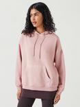 HUSH Shay Oversized Heavyweight Hoodie