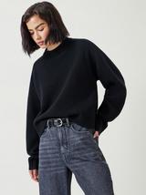 Black Jumpers