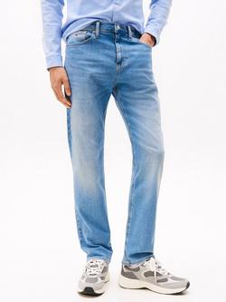 Tommy Hilfiger Ryan Slim Fit Jeans, Denim Medium, Denim Medium