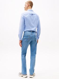 Tommy Hilfiger Ryan Slim Fit Jeans, Denim Medium - view 2, Denim Medium