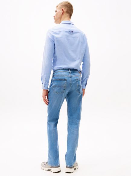 Tommy Hilfiger Ryan Slim Fit Jeans, Denim Medium - view 2, Denim Medium