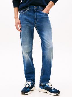 Tommy Hilfiger Ryan Slim Fit Jeans, Medium Blue