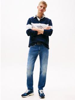 Tommy Hilfiger Ryan Slim Fit Jeans - view 2, Medium Blue