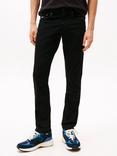 Tommy Hilfiger Tommy Jeans Scanton Slim Fit Jeans, Black