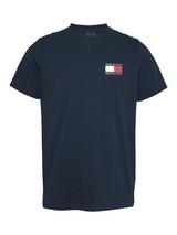 Tシャツ・カットソー Barbour ESSENTIAL LARGE LOGO TEE (44998) Barbour International Essential Large Logo T-Shirt