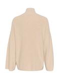 InWear Gitte Turtleneck Jumper, Beige