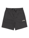 Billabong Kids' Arch Shorts, Raven