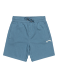 Billabong Kids' Arch Shorts, Glacier Blue