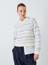 Blue Jumpers