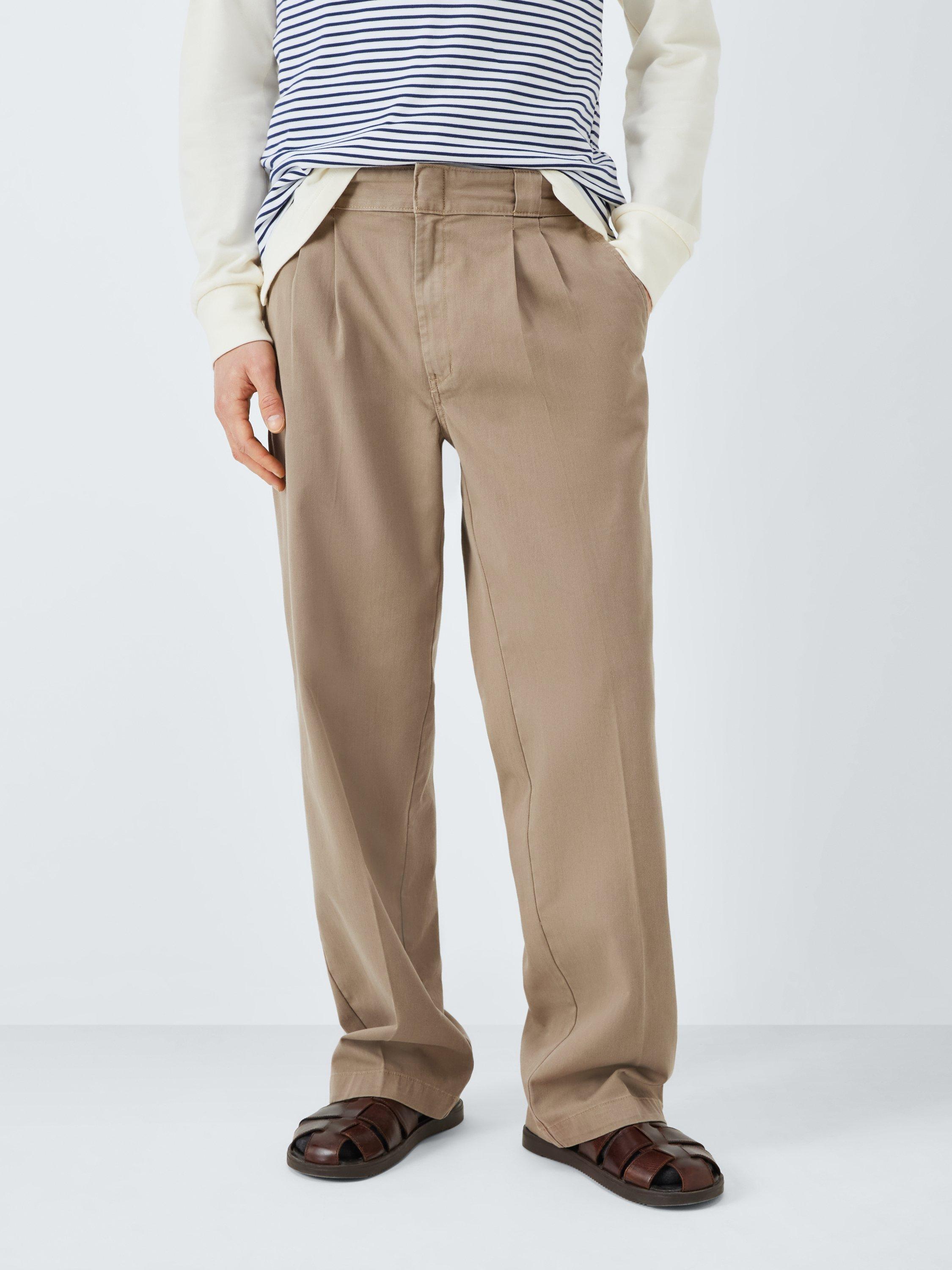 Product image 1 of 6, which shows Dickies Unionville Work Pants, Desert Sand, 32R