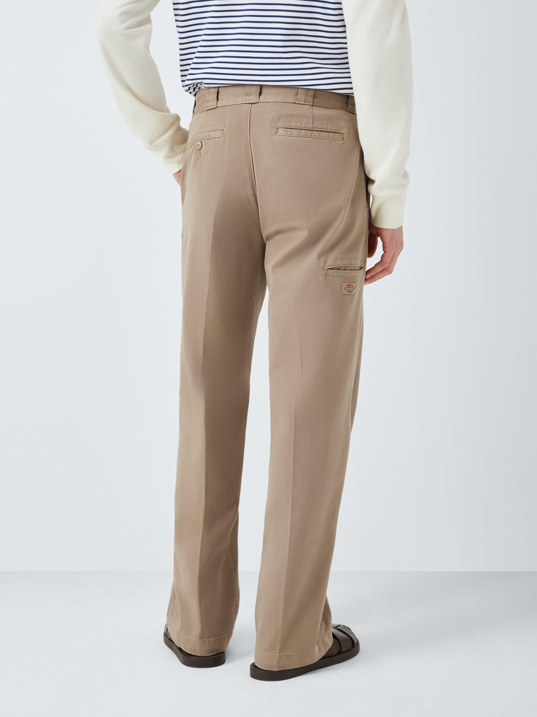 Product image 2 of 6, which shows Dickies Unionville Work Pants, Desert Sand, 32R