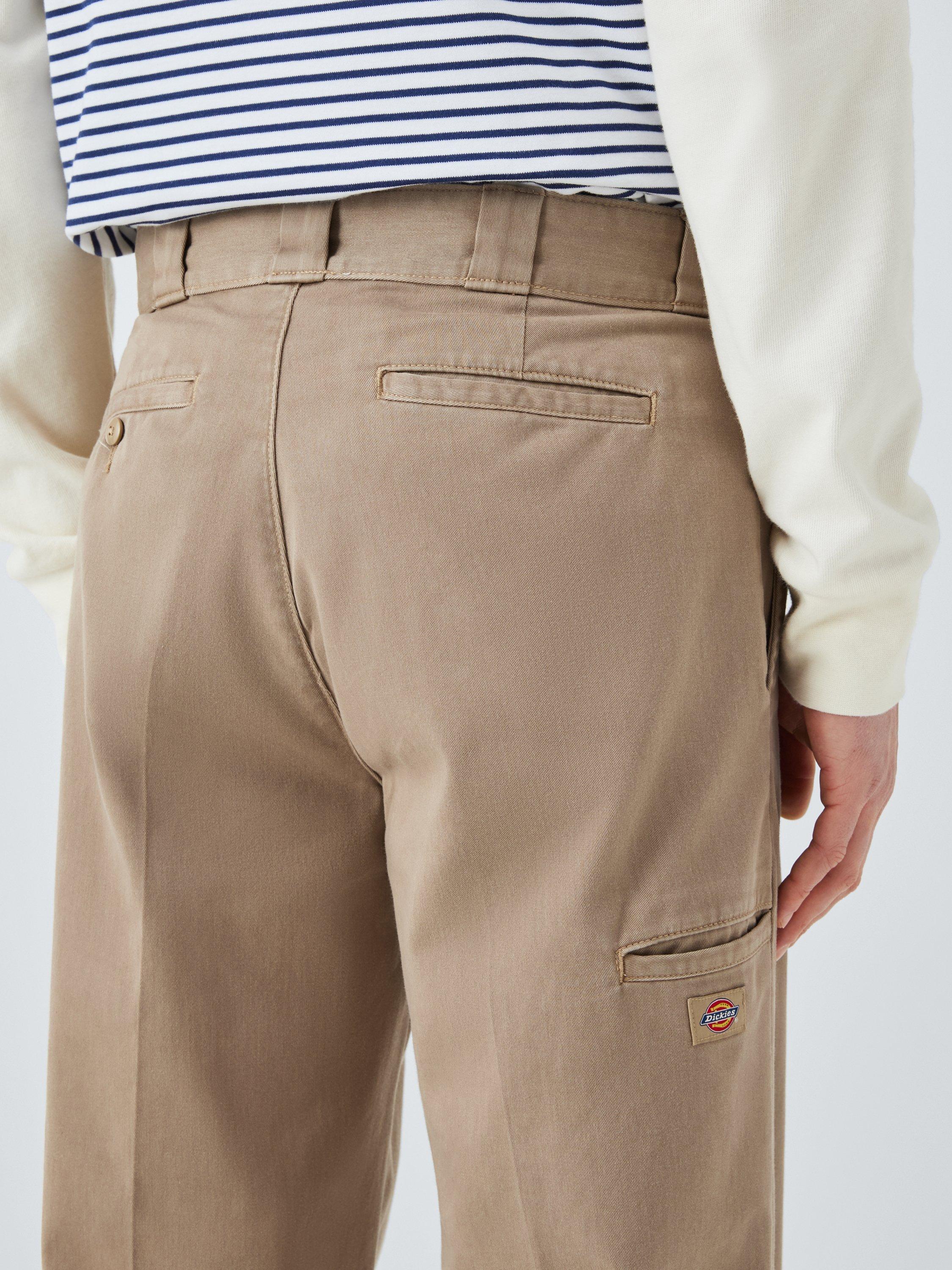 Product image 6 of 6, which shows Dickies Unionville Work Pants, Desert Sand, 32R