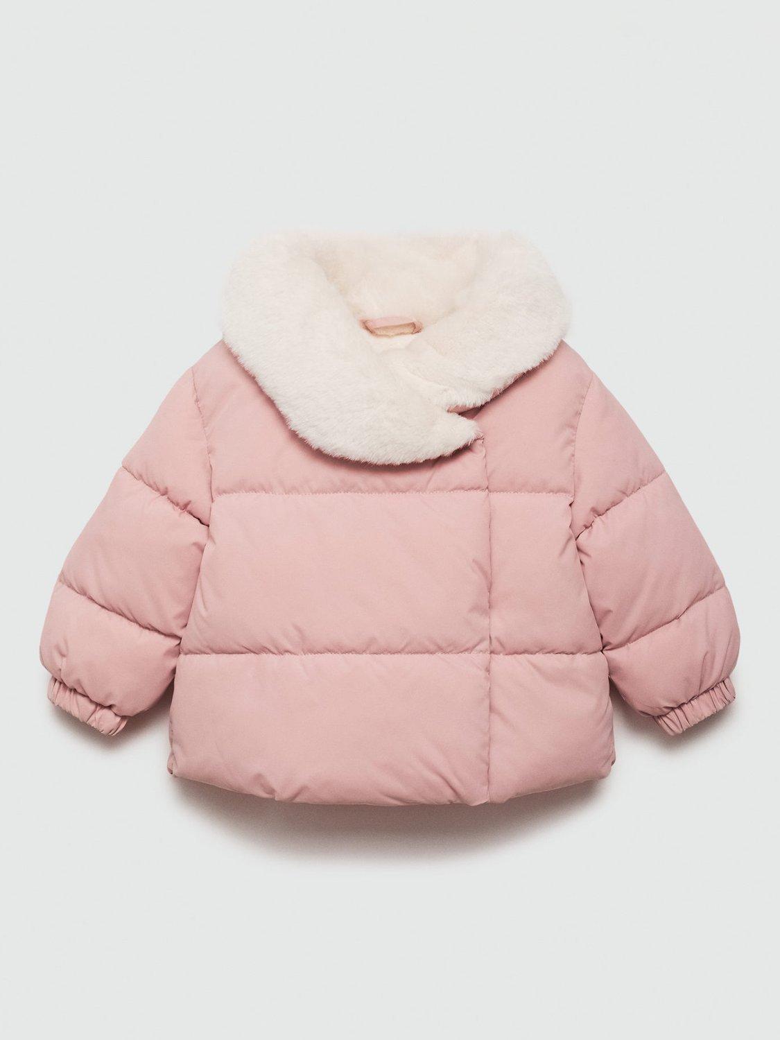 Pink pastel jacket best sale