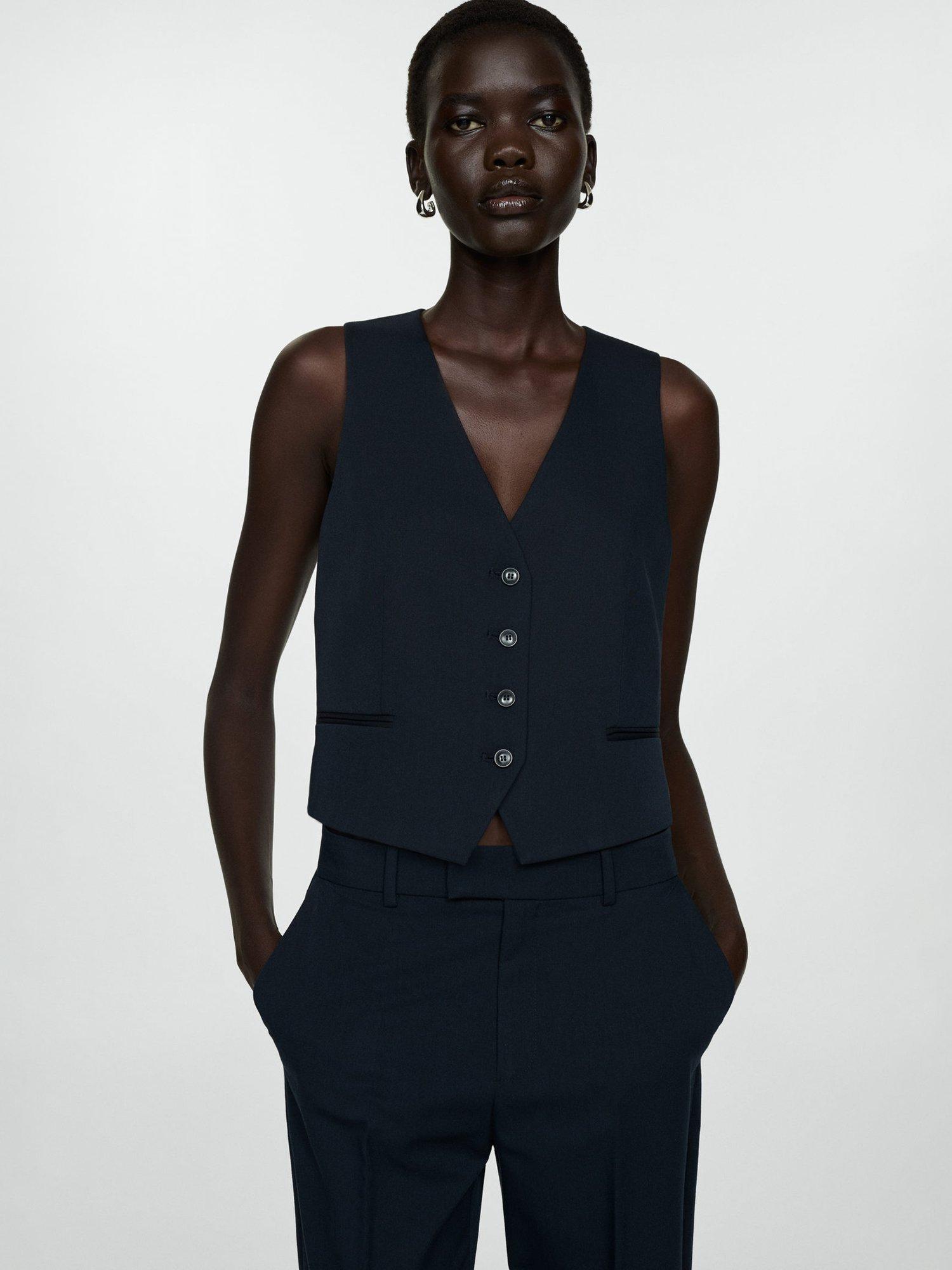Tailored waistcoat store