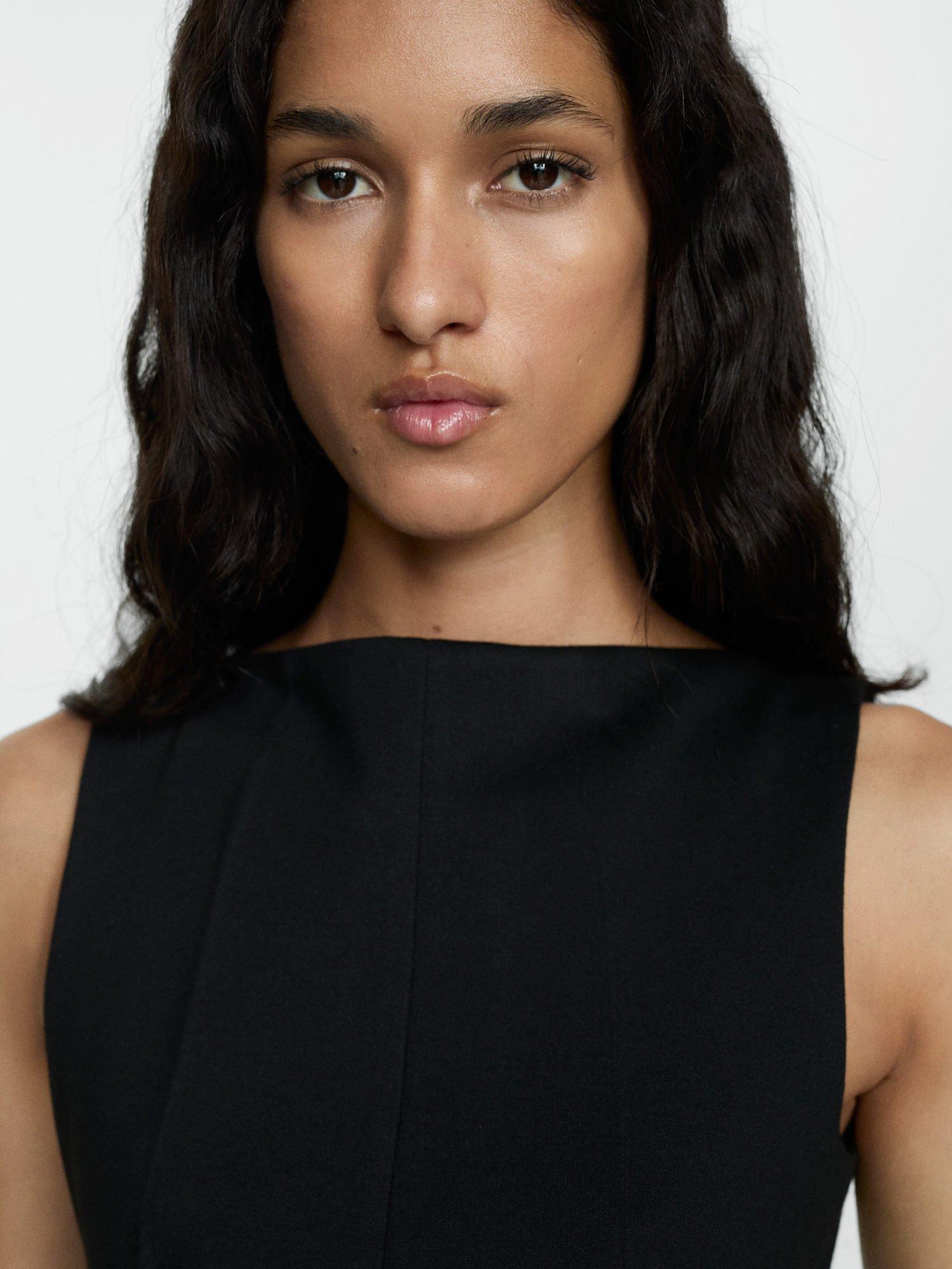 Minimal jumpsuit deals