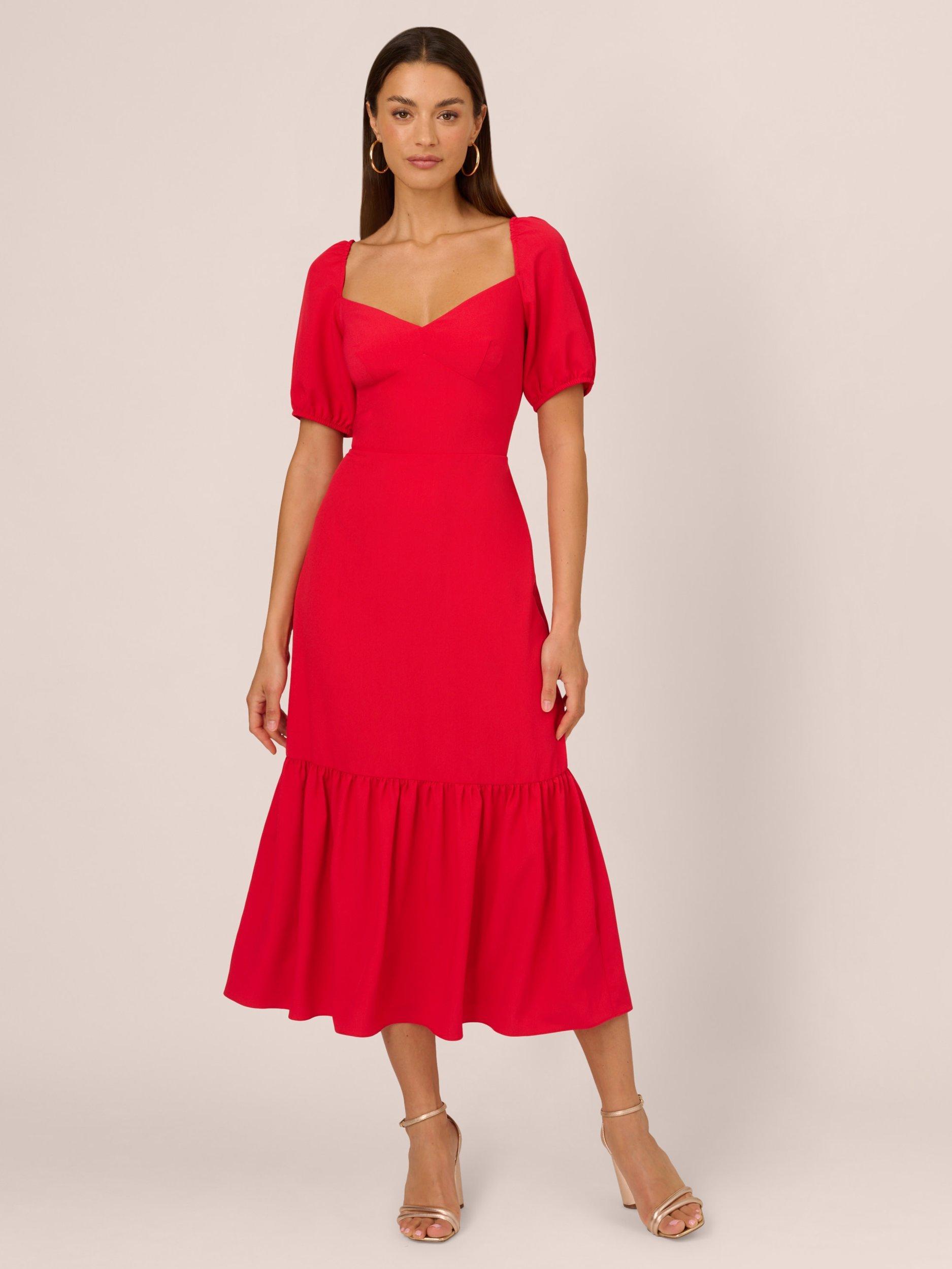 John lewis adrianna papell dresses sale