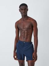Navy Swim