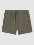 Reiss Kids' Robin Drawstring Shorts