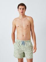 Swimming Print
