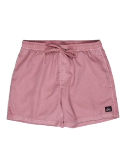 Quiksilver Everyday Surfwash Volley 15" Board Shorts, Lilac, Lilac