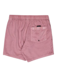 Quiksilver Everyday Surfwash Volley 15" Board Shorts, Lilac