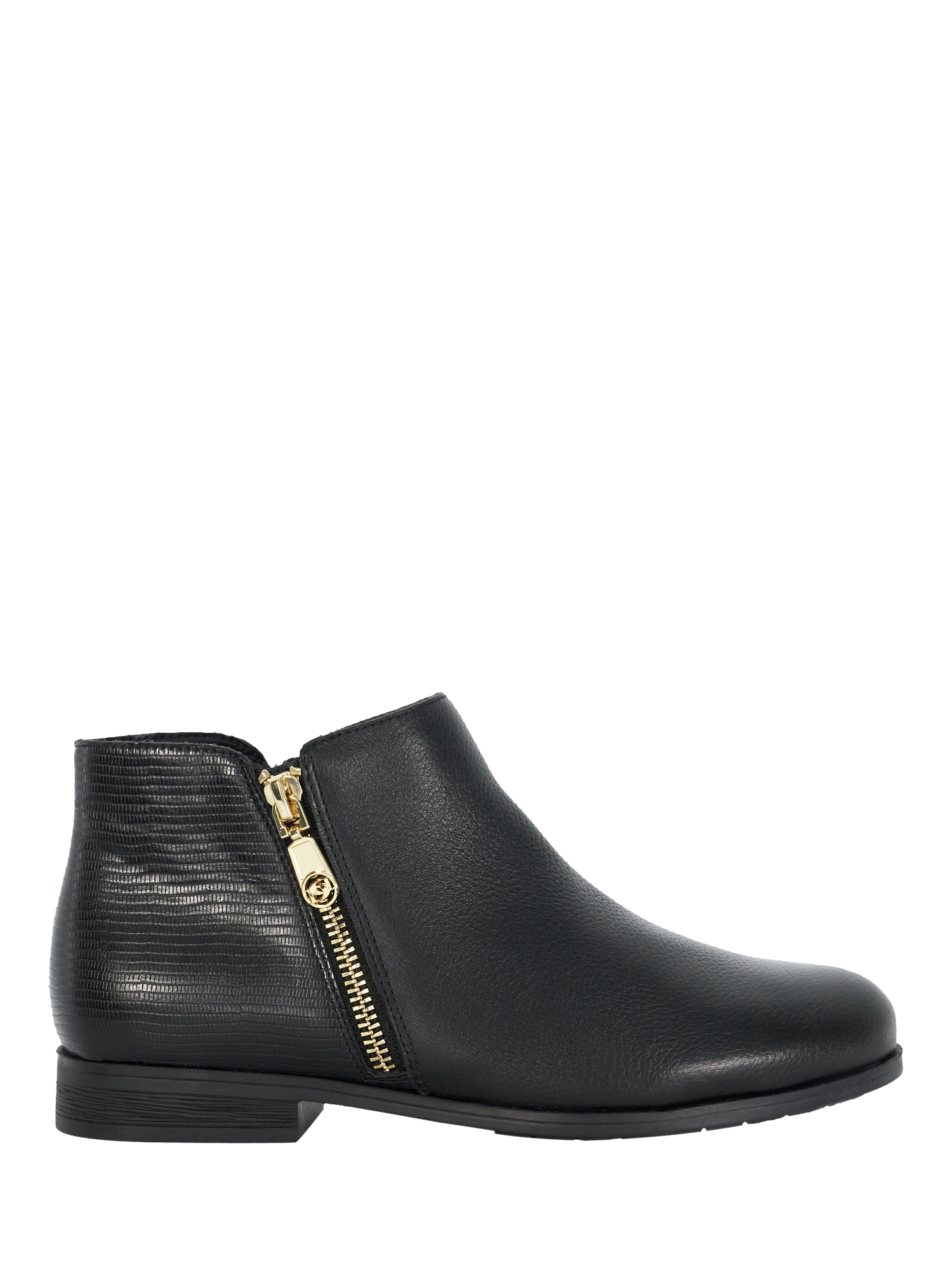 Dune wide fit chelsea boots hotsell