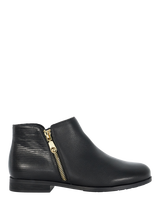 Black Ankle