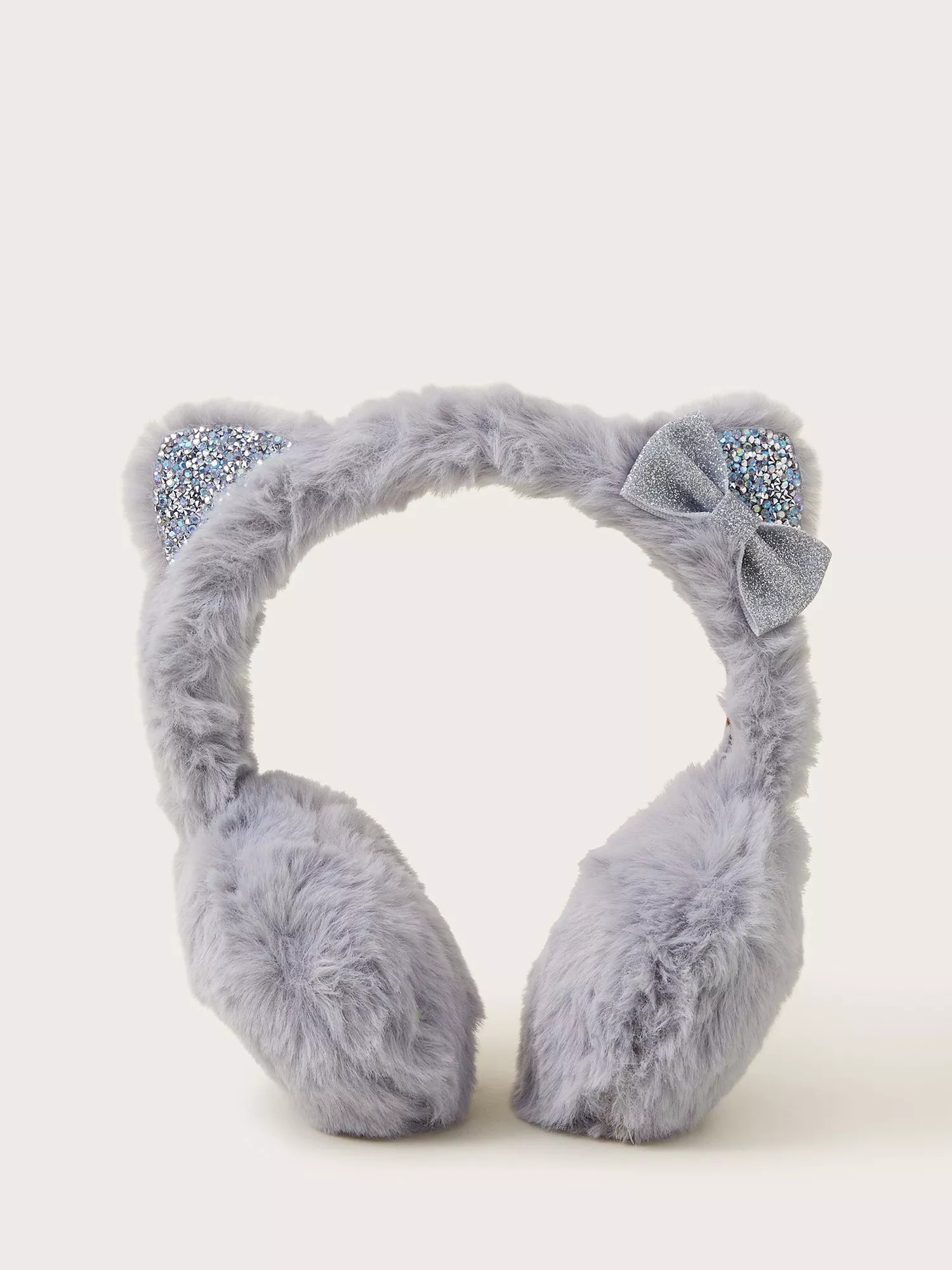 Earmuffs for cats hot sale