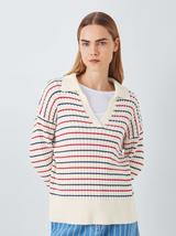 Red Jumpers