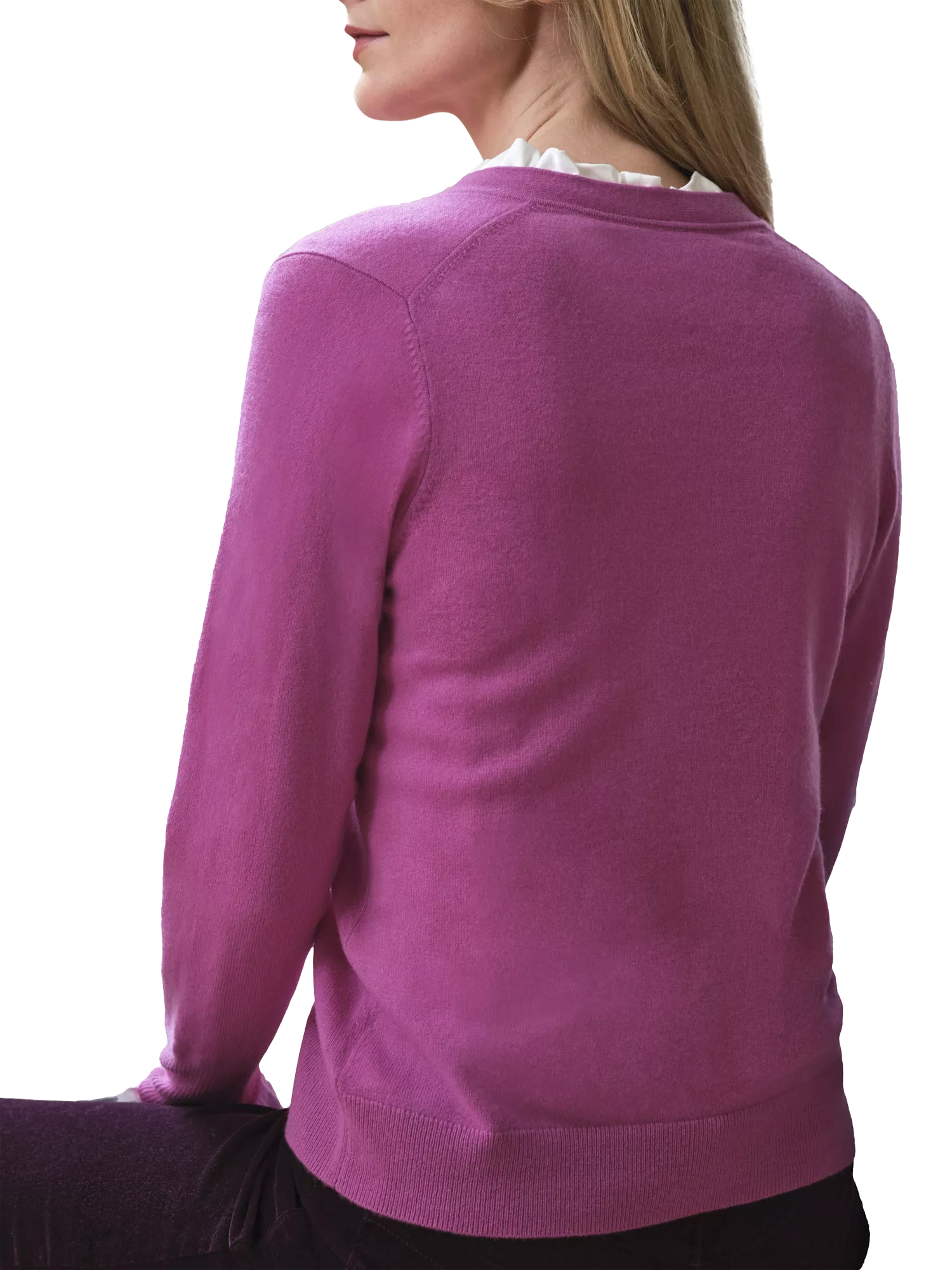 Raspberry Rose  - Out of stock