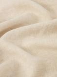 Piglet in Bed Linen Blend Bedding, Oatmeal