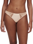 Chantelle Play Lace Tanga Knickers