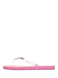 Roxy Kids' Viva Jelly Sandals, Sunset, Sunset