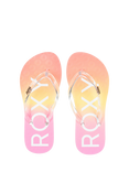 Roxy Kids' Viva Jelly Sandals, Sunset