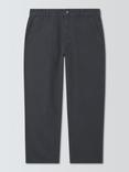 John Lewis ANYDAY Double Knee Canvas Trousers