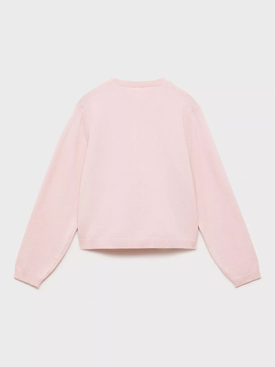 Pastel Pink  - Out of stock