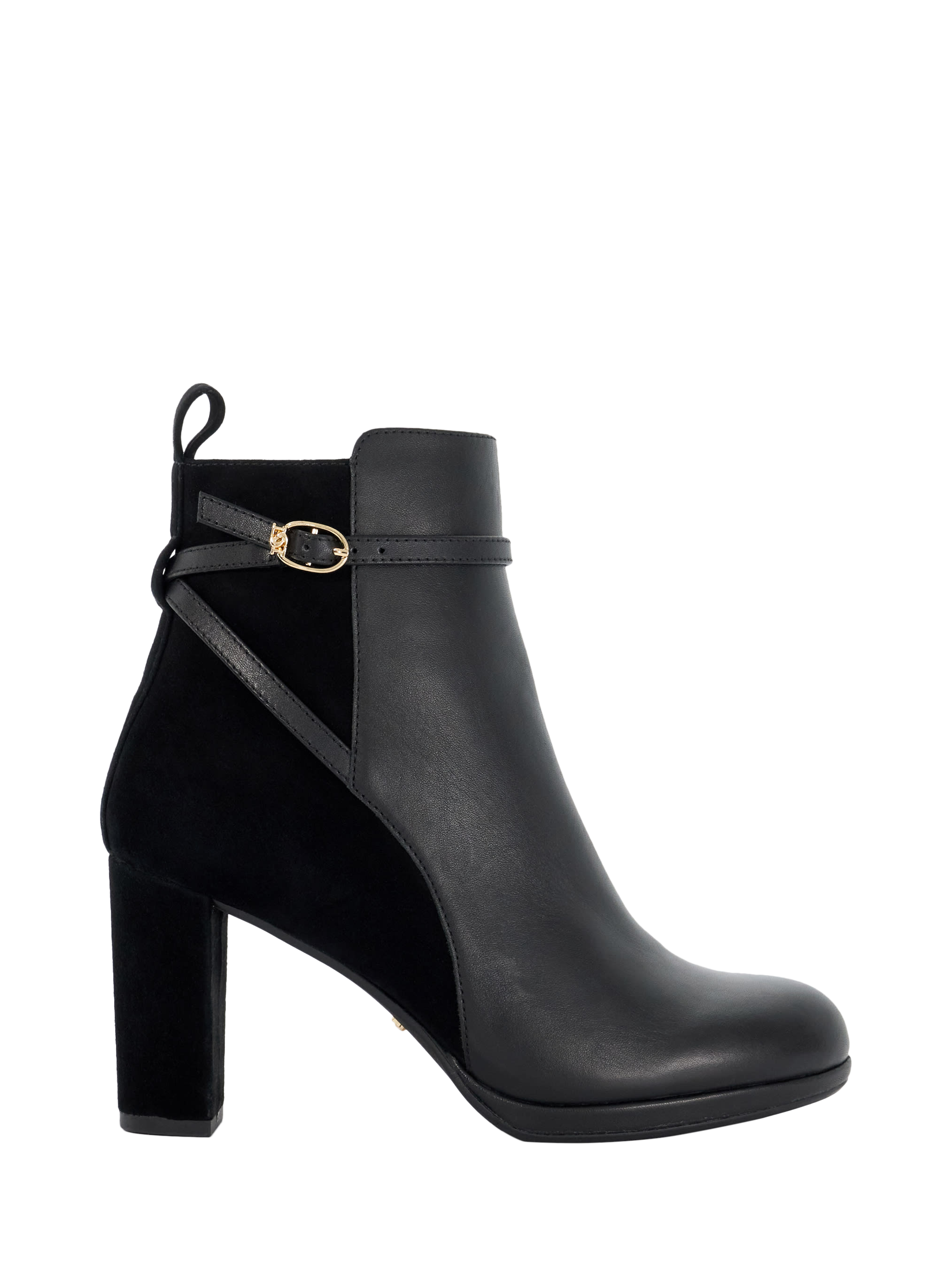 Dune rochelle boots hotsell