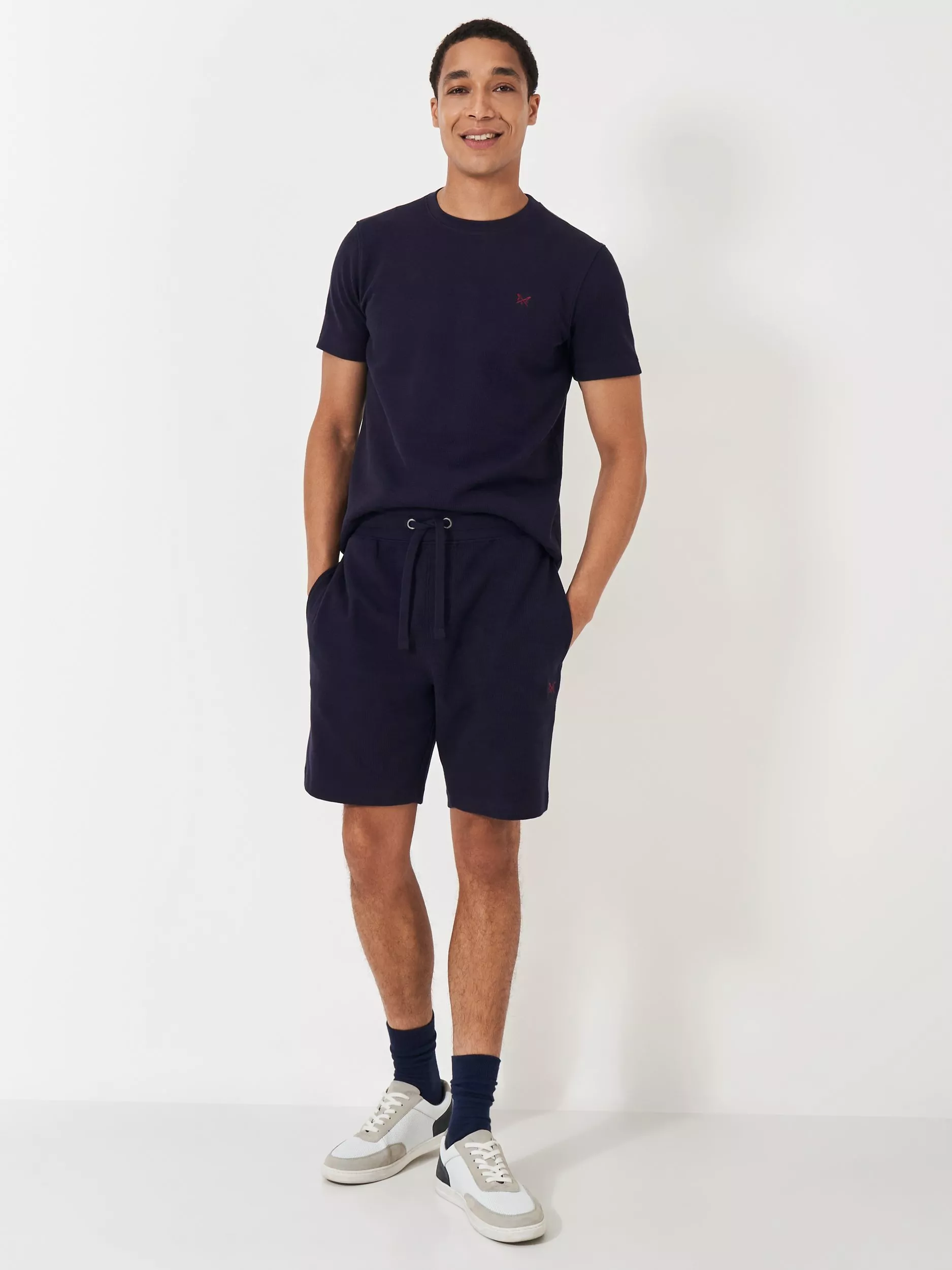 Crew clothing mens shorts clearance