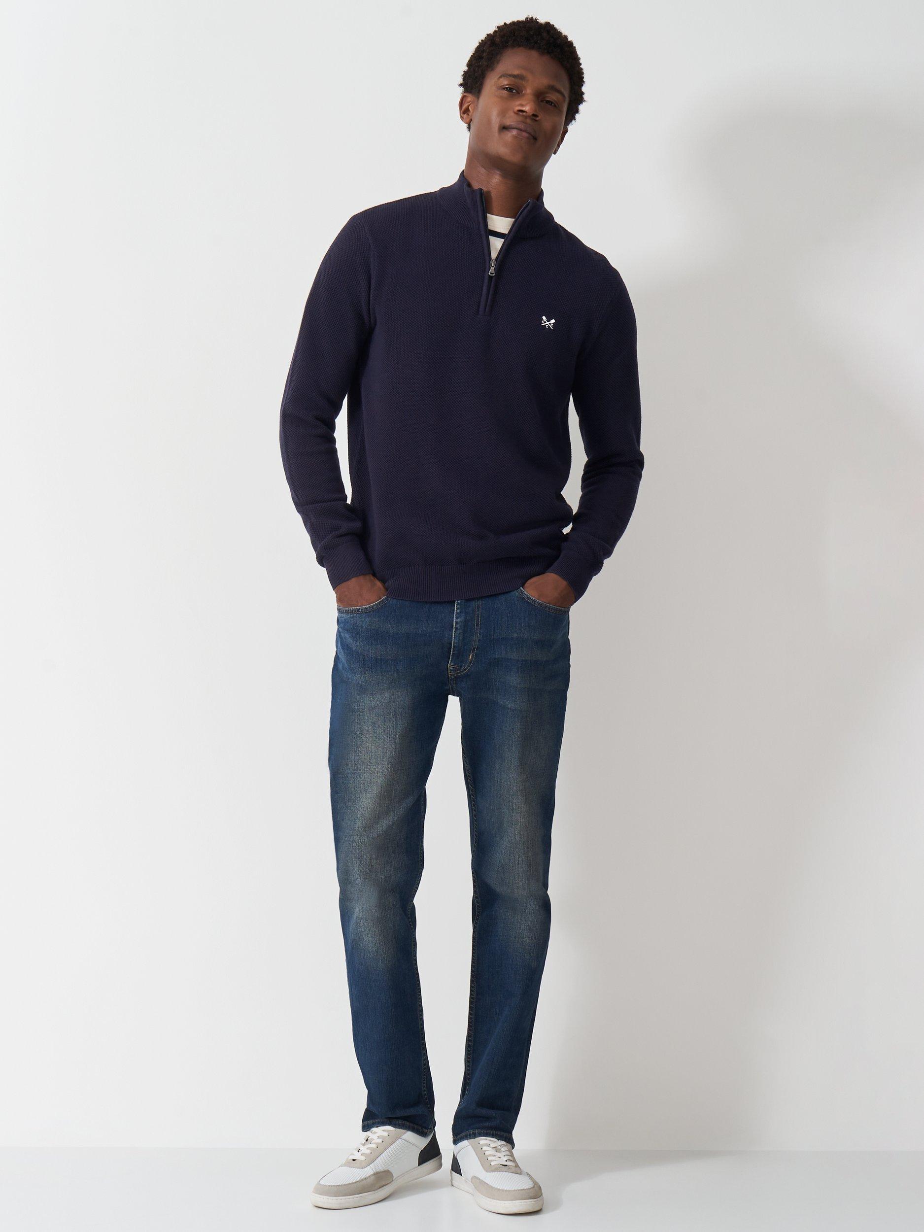 Crew clothing jumpers best sale