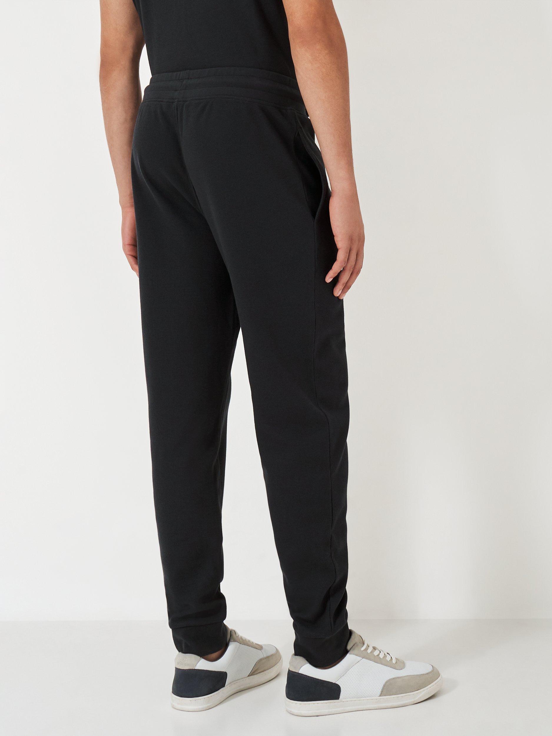 Crew clothing mens joggers hotsell