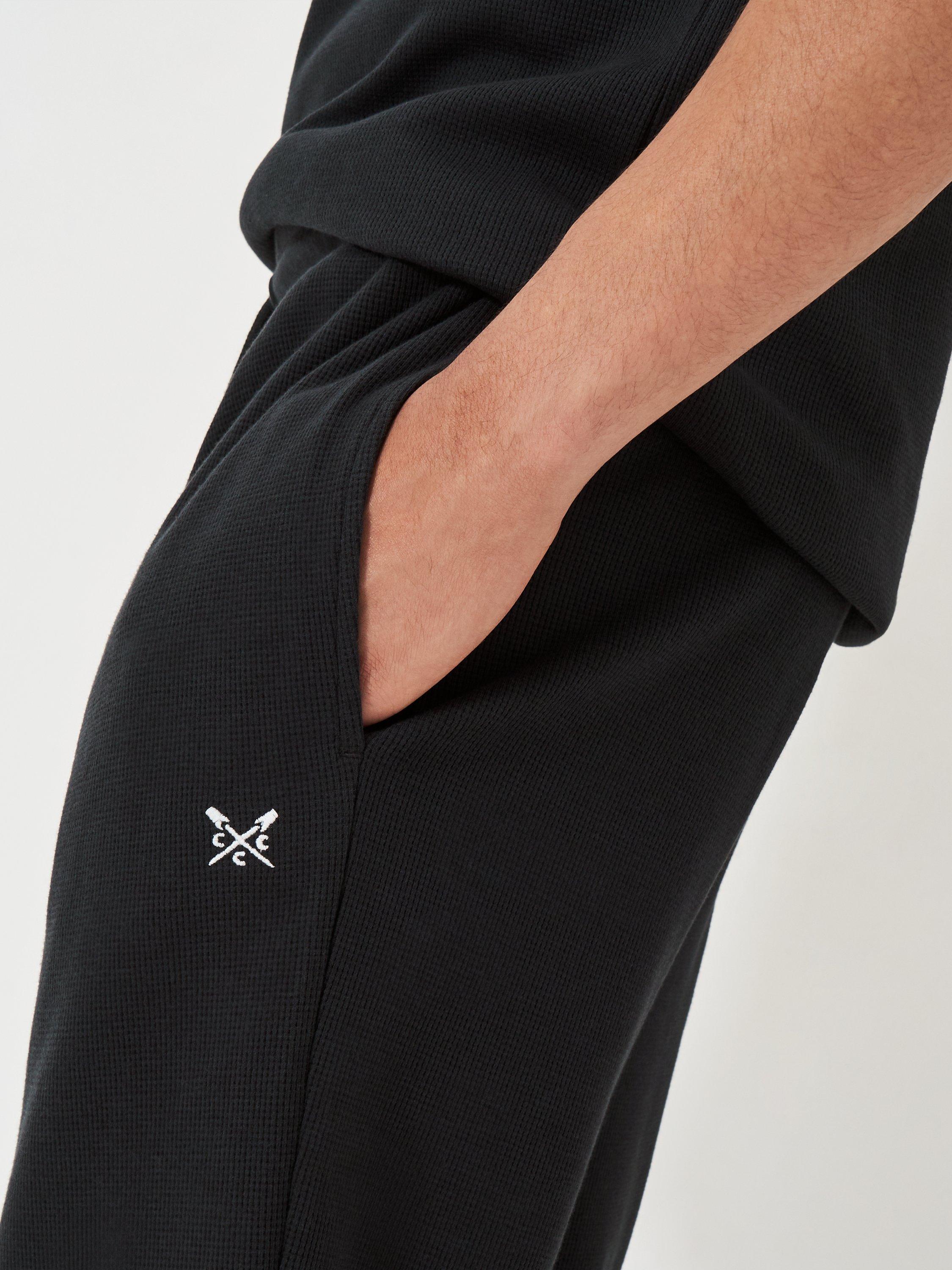 Crew clothing mens joggers best sale