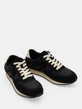 HUSH Rylee Retro Trainers