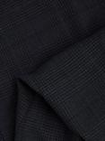 Reiss Grace Wool Blend Prince of Wales Check Suit Trousers