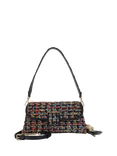 Dune Chelsea Shoulder Bag, Multi