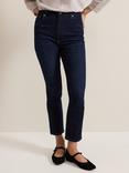 Phase Eight Sara Slim Leg Cropped Jeans