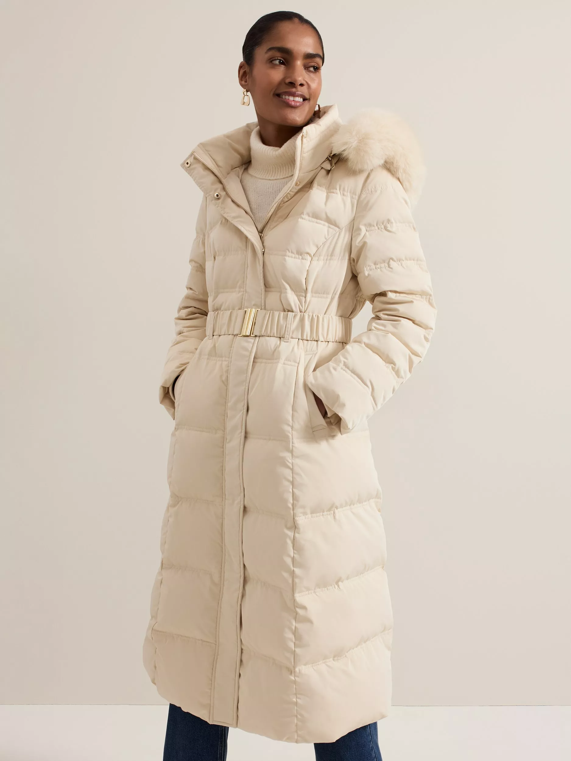 Women s Puffer Jackets Coats John Lewis Partners