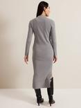 Phase Eight Lucy Dress, Grey