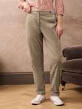 Brora Corduroy Tapered Trousers