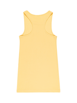 Roxy Kids' What Should I Do Dress, Impala - view 2, Impala