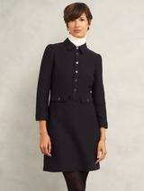 ★Hobbs London★ セセ ニットドレス Cece Knitted Dress Cece Knitted Dress | Hobbs US |